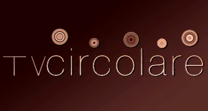 TV CIRCOLARE - SPA CIDADE JARDIM
