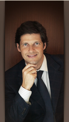 Dr. Filippo Pedrinola - Endocrinologia e Clínica Médica